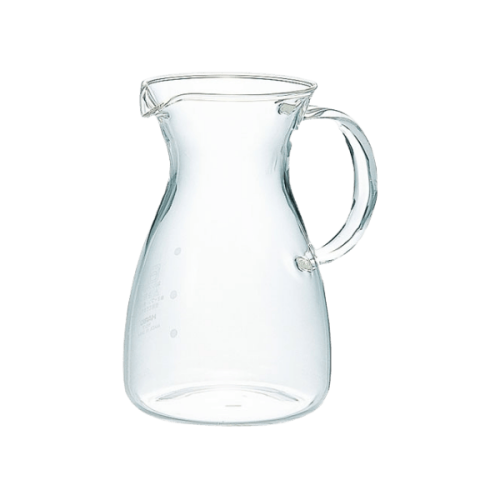 Hario Heatproof Decanter 400 ml karafka do gorących napojów