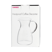 Hario Heatproof Decanter karafka do gorących napojów | CoffeeLove
