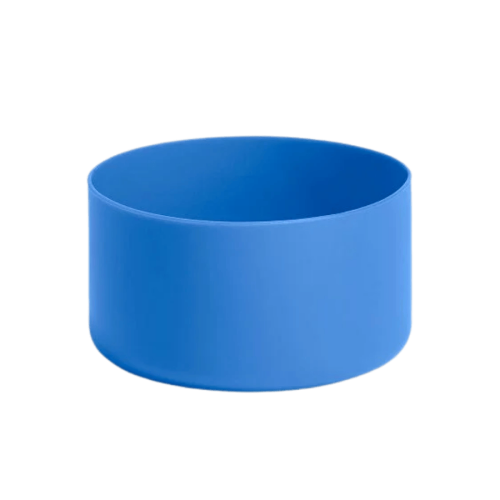 Hydro Flask Medium Flex Boot Cascade nakładka do butelek termicznych niebieska