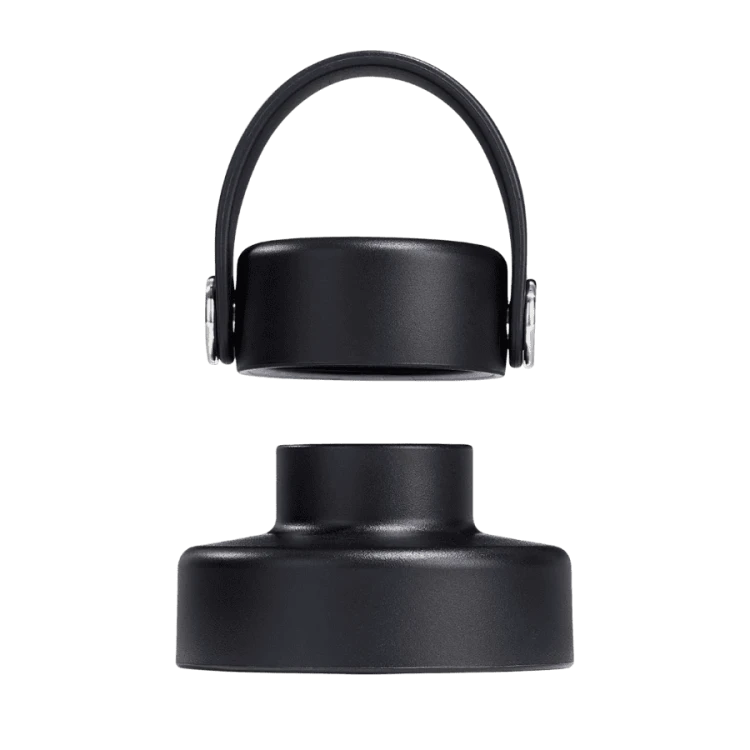 Hydro Flask Wide Mouth Flex Chug Cap | CoffeeLove