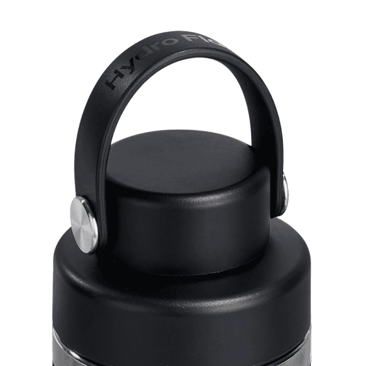 Hydro Flask Wide Mouth Flex Chug Cap | CoffeeLove
