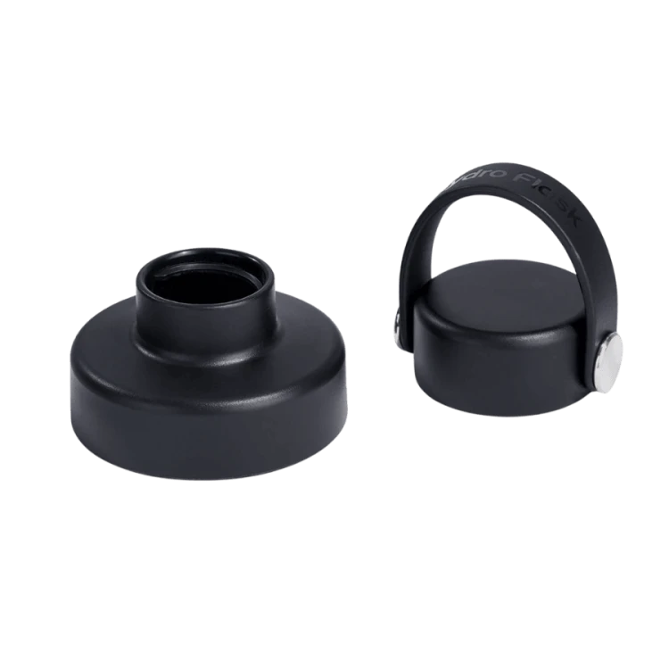 Hydro Flask Wide Mouth Flex Chug Cap | CoffeeLove