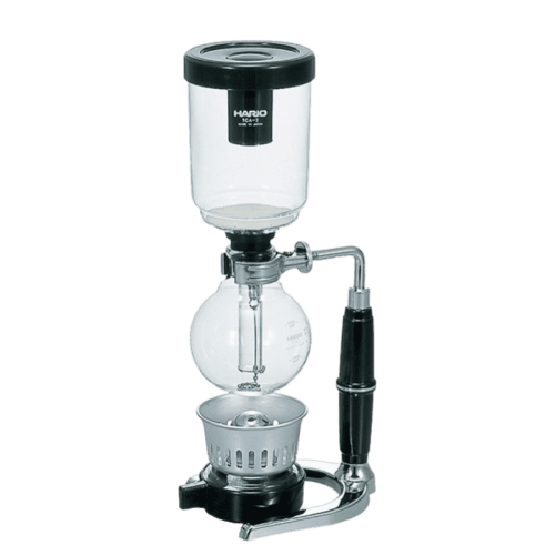 Hario Syphon Technica 2 240 ml | CoffeeLove