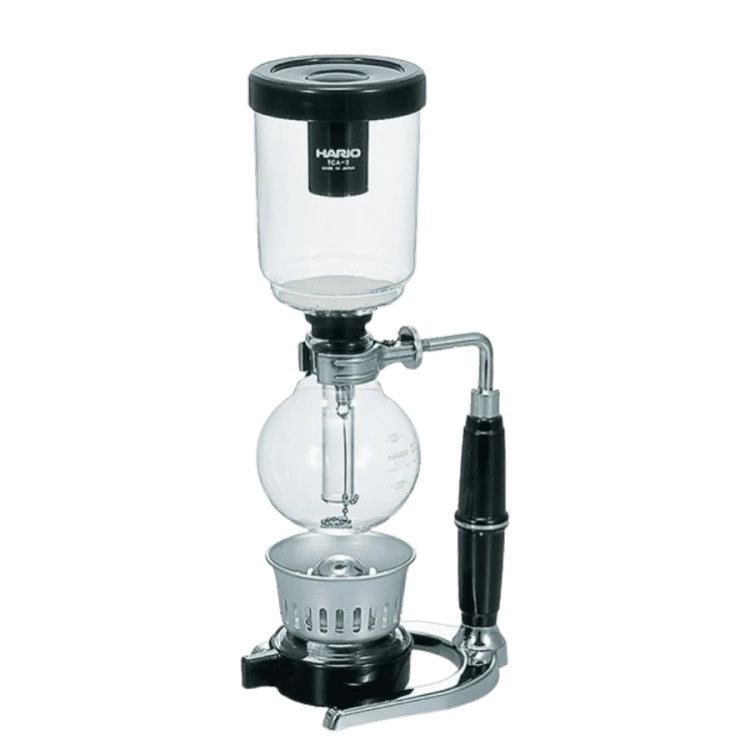 Hario Syphon Technica 2 240 ml | CoffeeLove