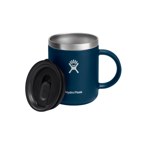 Hydro Flask Coffee Mug 355 ml Indigo | CoffeeLove