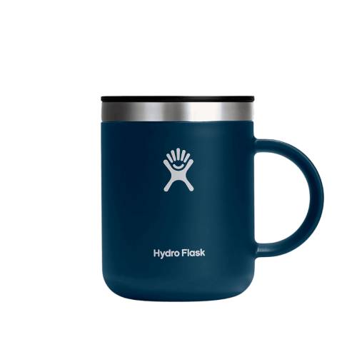 Hydro Flask Coffee Mug 355 ml Indigo | CoffeeLove