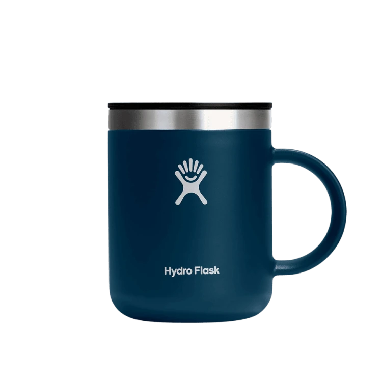 Hydro Flask Coffee Mug 355 ml Indigo | CoffeeLove