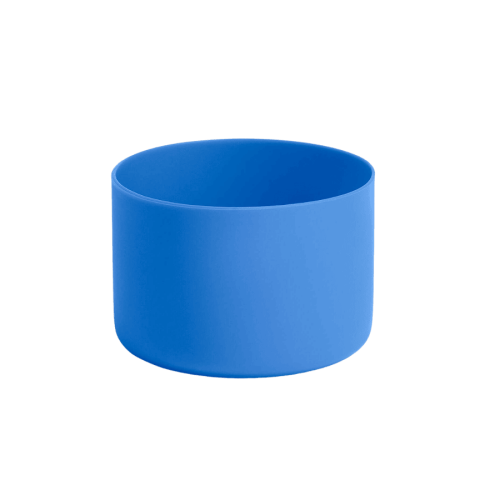 Hydro Flask Small Flex Boot Cascade nakładka do butelek termicznych niebieska