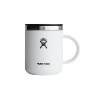 Hydro Flask Coffee Mug 355 ml White | CoffeeLove