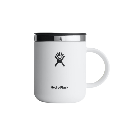 Hydro Flask Coffee Mug 355 ml White | CoffeeLove