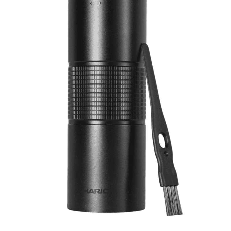 Hario Kabuto młynek ręczny żarnowy | CoffeeLove