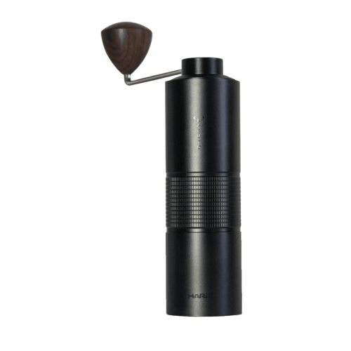 Hario Kabuto młynek ręczny żarnowy | CoffeeLove