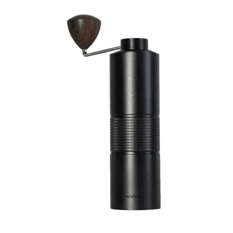 Hario Kabuto młynek ręczny żarnowy | CoffeeLove