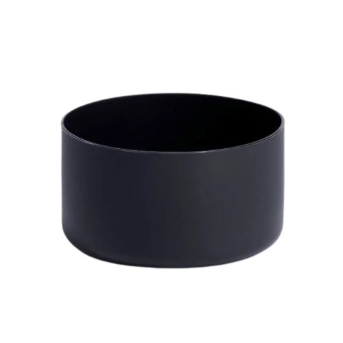 Hydro Flask Medium Flex Boot Black nakładka do butelek termicznych czarna