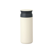Travel Tumbler 500ml biały | CoffeeLove