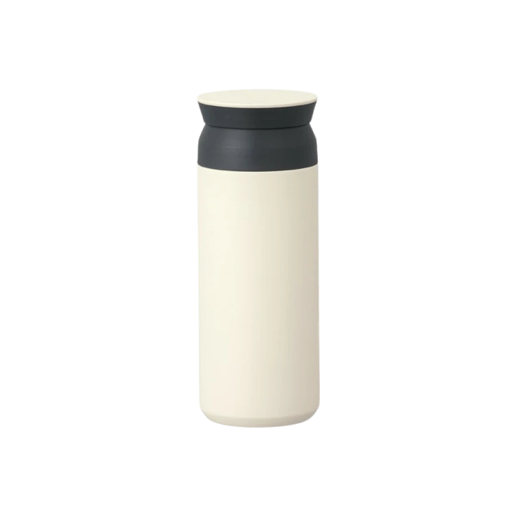 Travel Tumbler 500ml biały | CoffeeLove