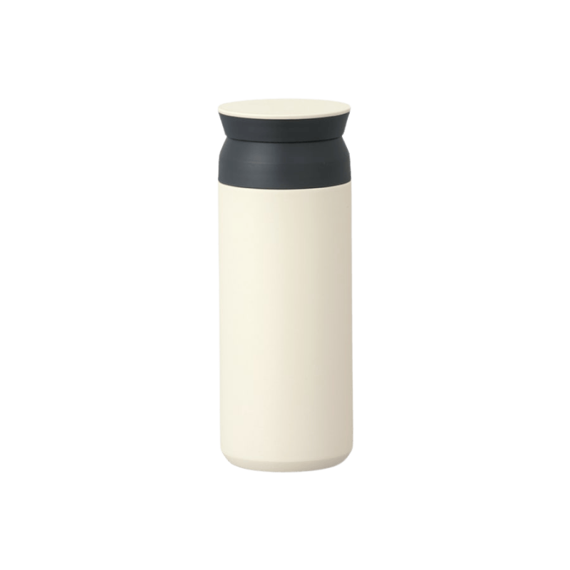 Travel Tumbler 500ml biały | CoffeeLove
