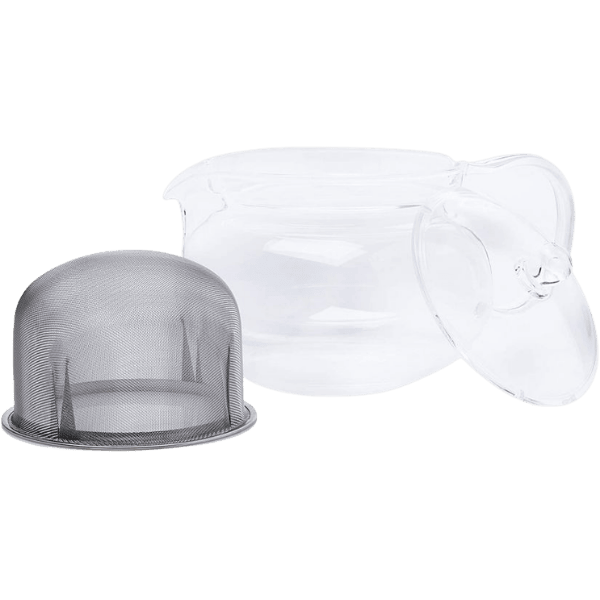 Hario ChaCha Kyusu Maru Teapot | CoffeeLove