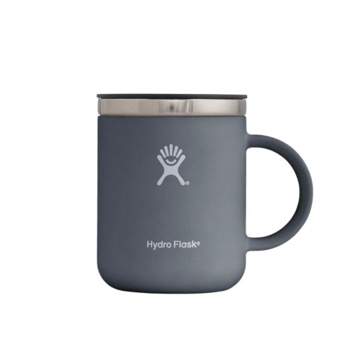 Hydro Flask Coffee Mug 355 ml Stone | CoffeeLove