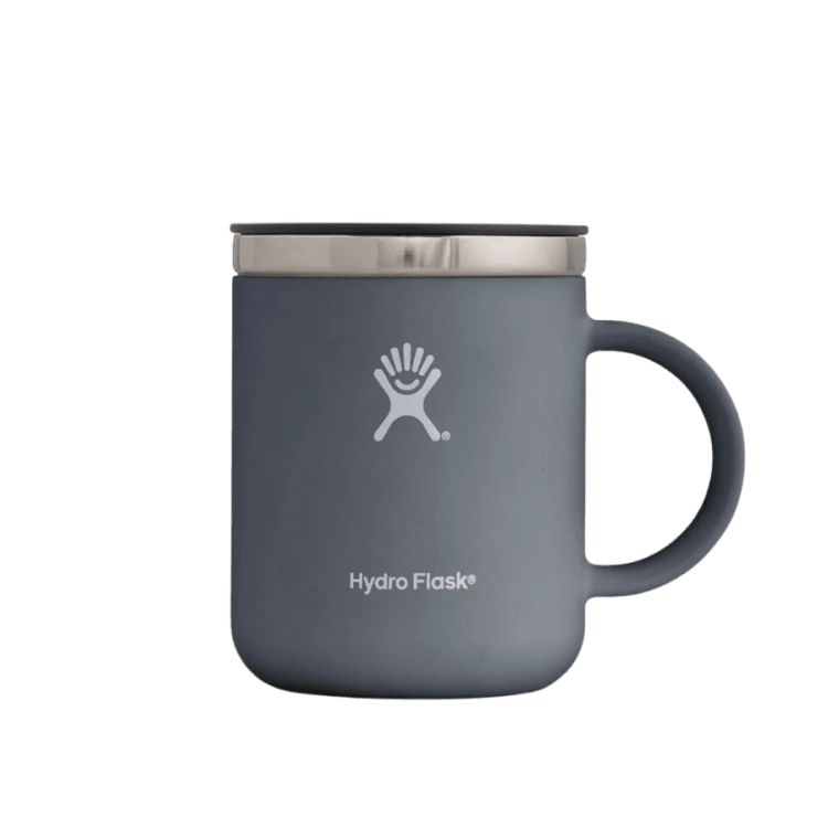 Hydro Flask Coffee Mug 355 ml Stone | CoffeeLove