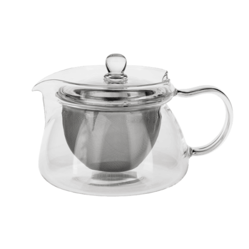 Hario Chacha Kyusu-Kaku 450 ml | CoffeeLove