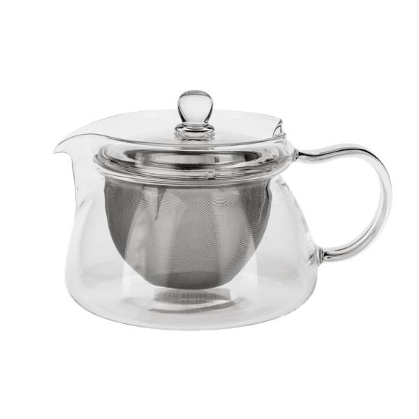 Hario Chacha Kyusu-Kaku 450 ml | CoffeeLove