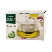 Hario Chacha Kyusu-Kaku 450 ml | CoffeeLove