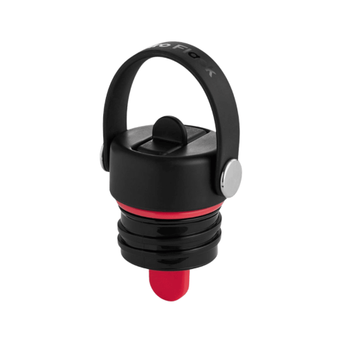 Hydro Flask Standard Mouth Flex Straw Cap | CoffeeLove