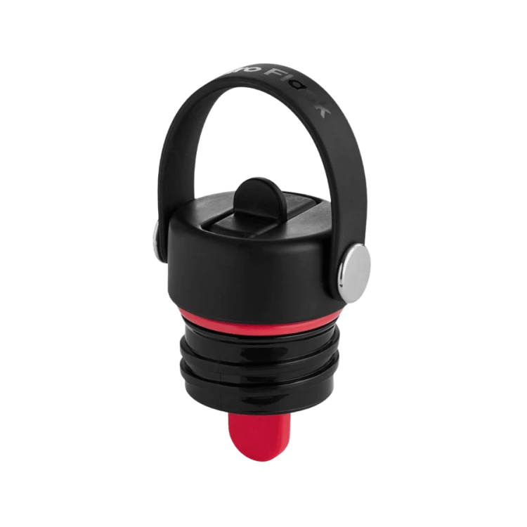 Hydro Flask Standard Mouth Flex Straw Cap | CoffeeLove