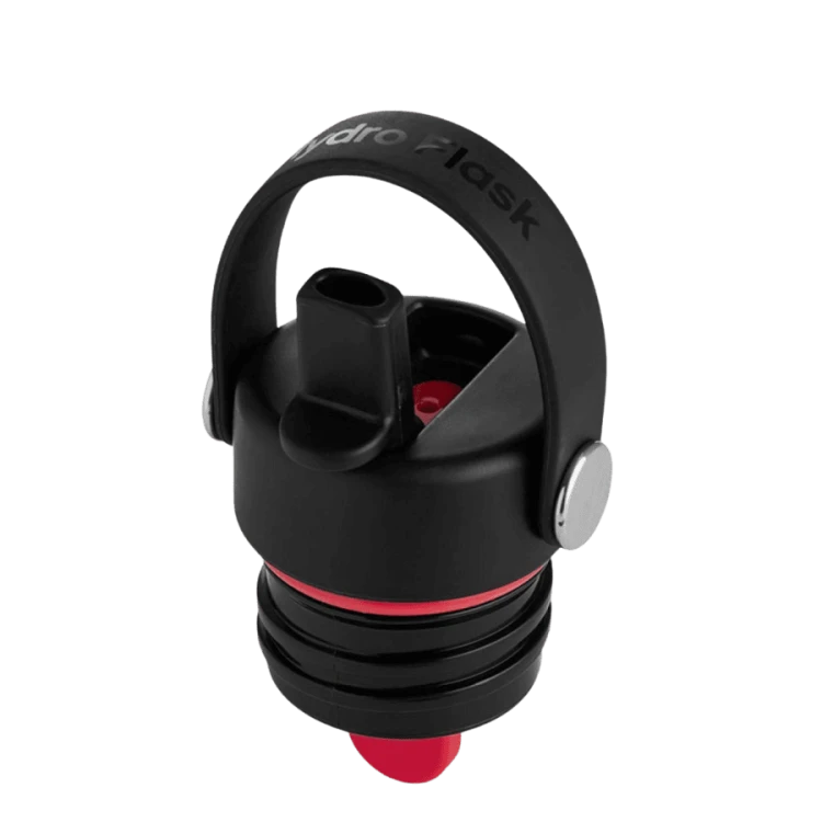Hydro Flask Standard Mouth Flex Straw Cap | CoffeeLove