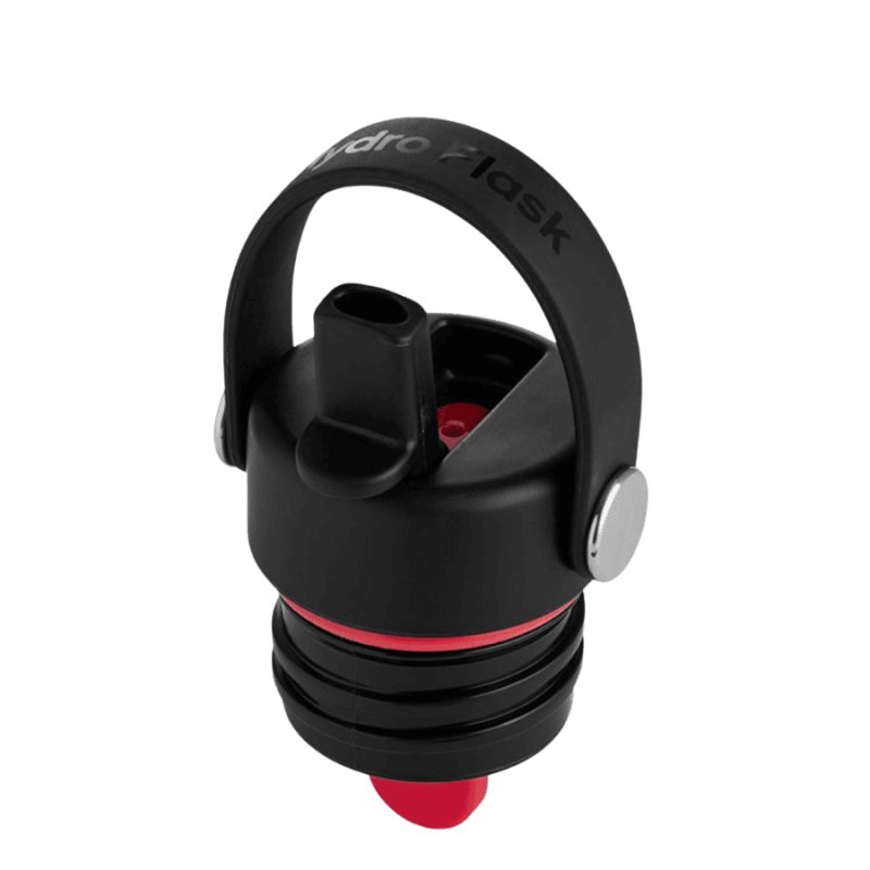 Hydro Flask Standard Mouth Flex Straw Cap | CoffeeLove