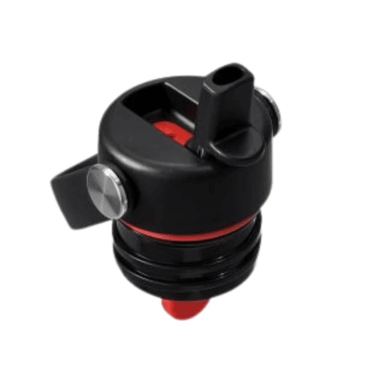 Hydro Flask Standard Mouth Flex Straw Cap | CoffeeLove