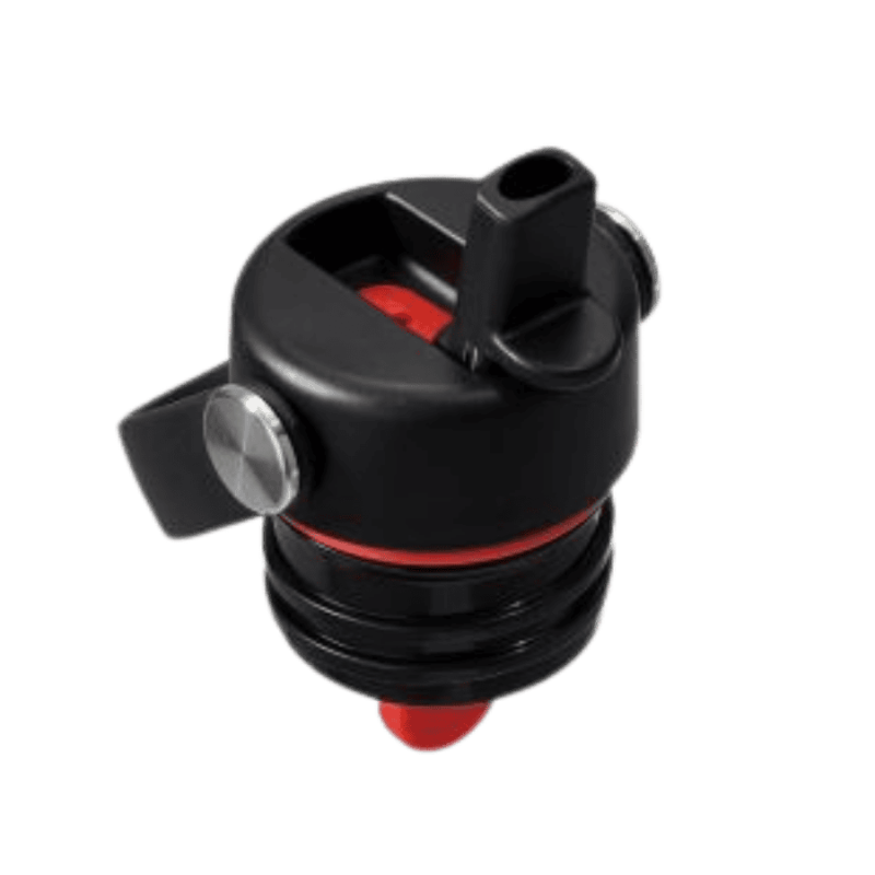 Hydro Flask Standard Mouth Flex Straw Cap | CoffeeLove