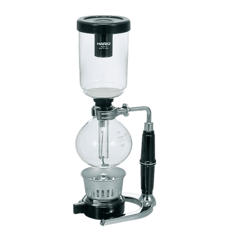Hario Syphon Technica 3 360 ml | CoffeeLove