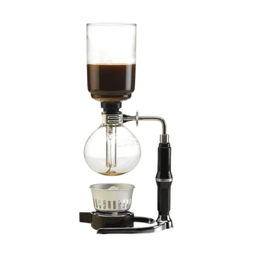 Hario Syphon Technica 3 360 ml | CoffeeLove