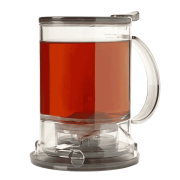 IngenuiTea 2 zaparzacz do herbaty z sitkiem | CoffeeLove