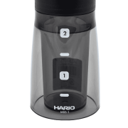 CoffeeLove - Hario Mini Mill Slim Plus