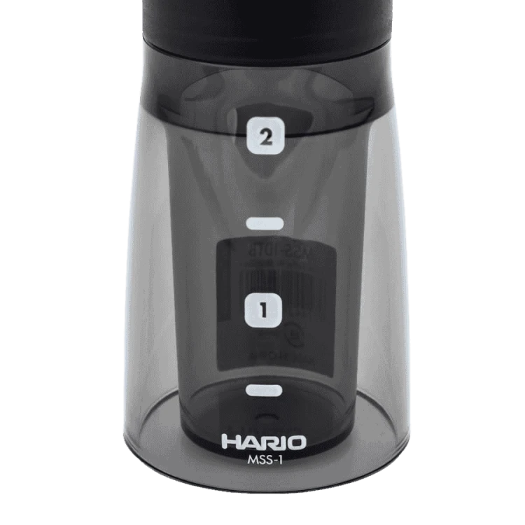 CoffeeLove - Hario Mini Mill Slim Plus
