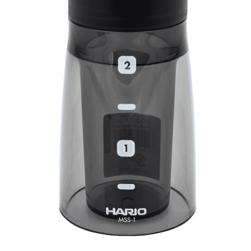 CoffeeLove - Hario Mini Mill Slim Plus