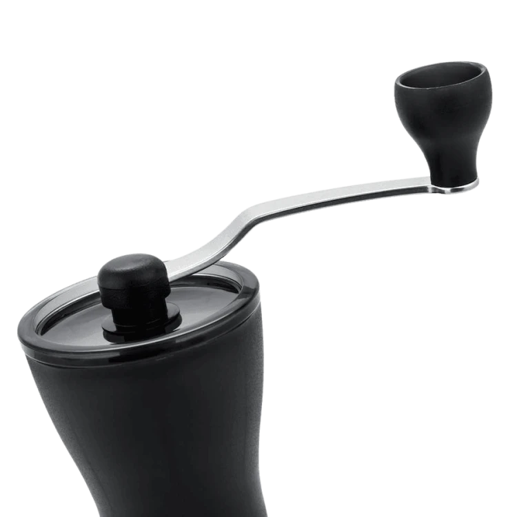 CoffeeLove - Hario Mini Mill Slim Plus