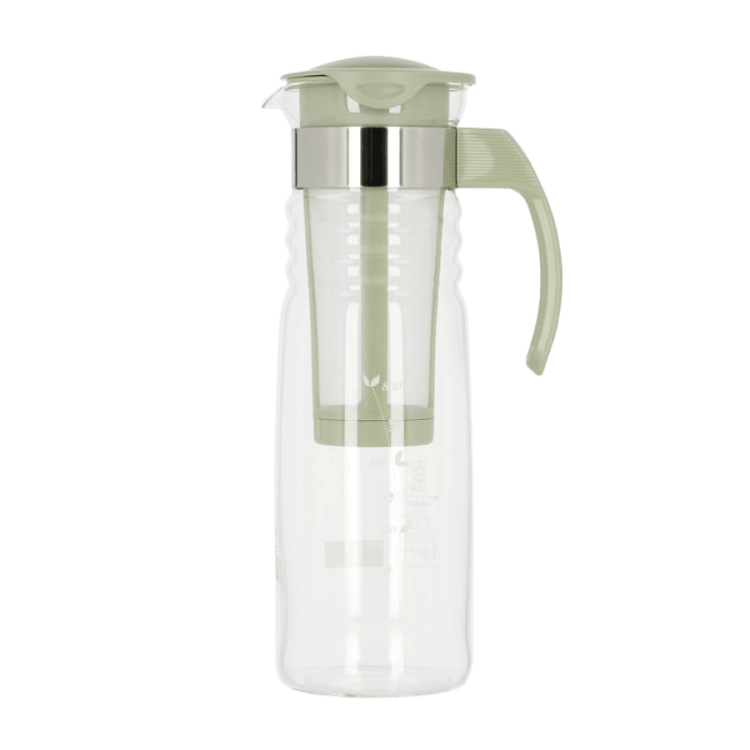 Hario Mizudashi Tea Pot | CoffeeLove