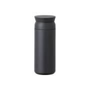 Travel Tumbler 500ml czarny | CoffeeLove
