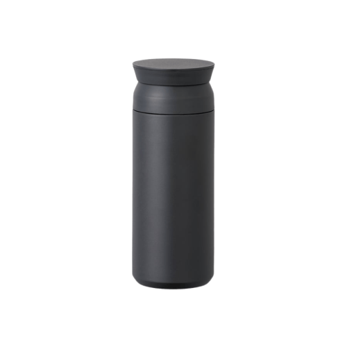 Travel Tumbler 500ml czarny | CoffeeLove
