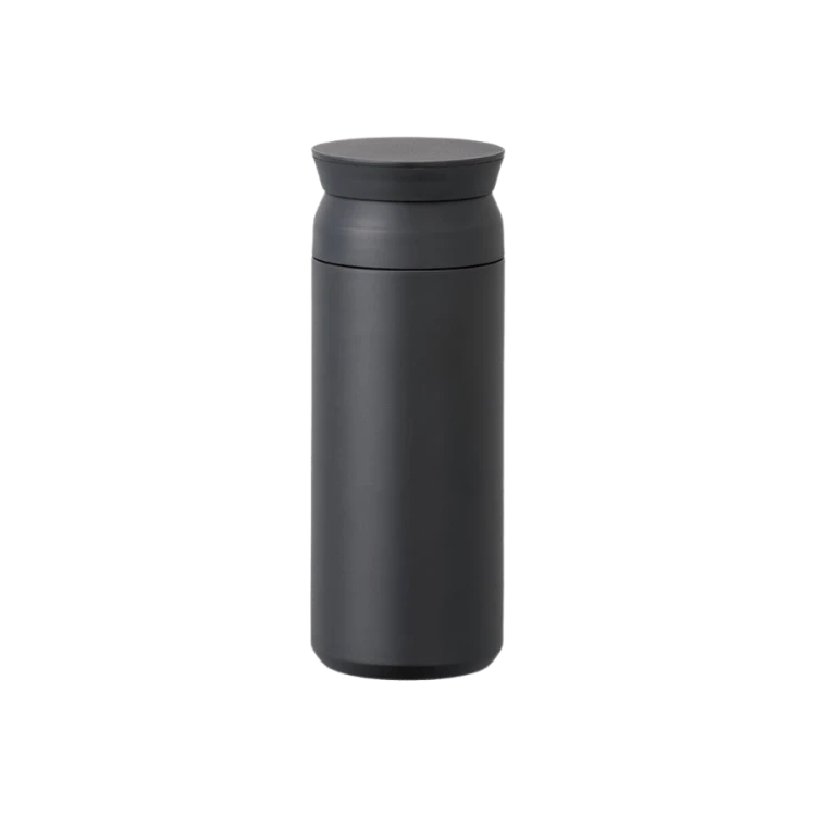 Travel Tumbler 500ml czarny | CoffeeLove