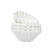 Kalita Wave Filtry papierowe białe 50 sztuk | CoffeeLove