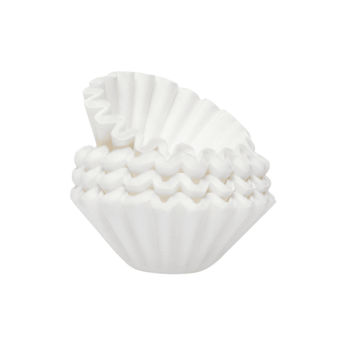 Kalita Wave Filtry papierowe białe 50 sztuk | CoffeeLove