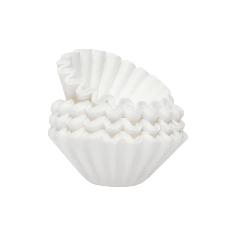 Kalita Wave Filtry papierowe białe 50 sztuk | CoffeeLove
