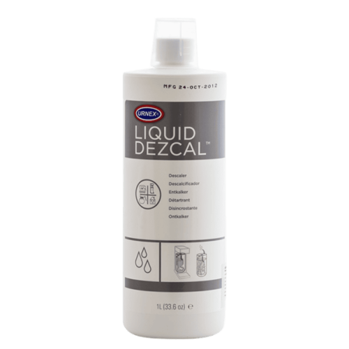 Urnex  Dezcal płyn odkamieniający 1 litr | CoffeeLove