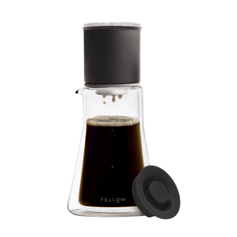 Fellow Stagg [XF] Pour-Over Set | CoffeeLove