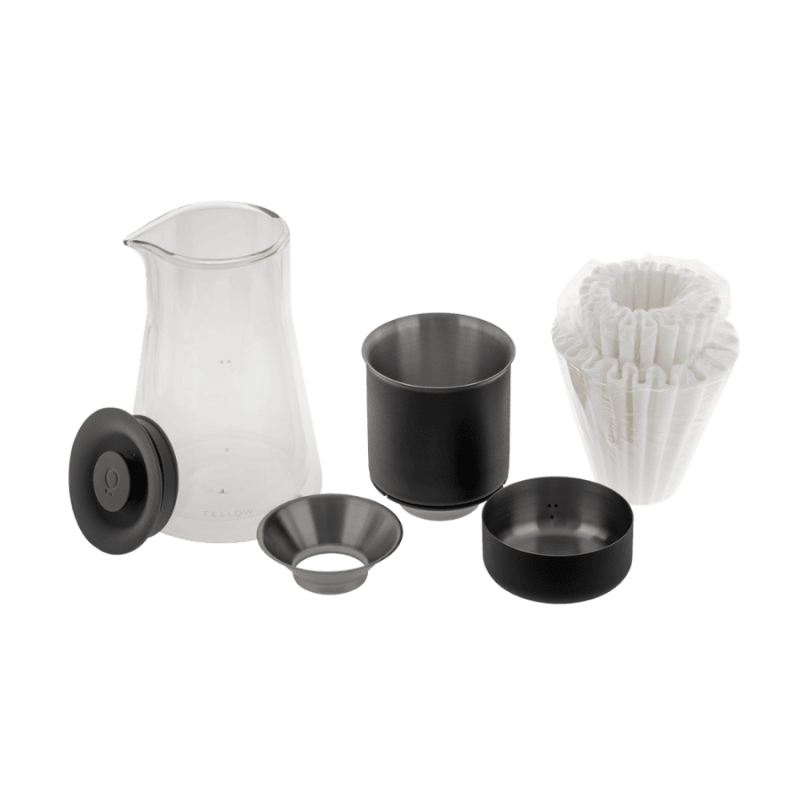 Fellow Stagg [XF] Pour-Over Set | CoffeeLove